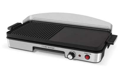 Plancha RIVIERA ET BAR QPL365 Power Zone