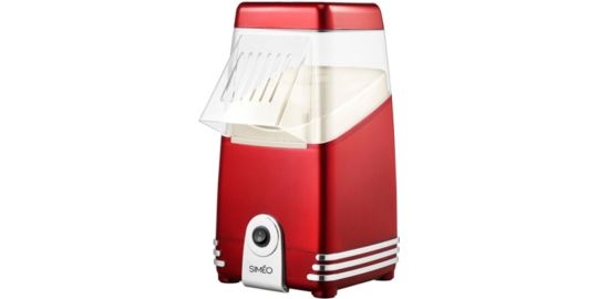 Machine pop corn SIMEO FMP450