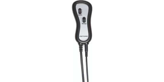Chauffe pied ASTORIA AD350A