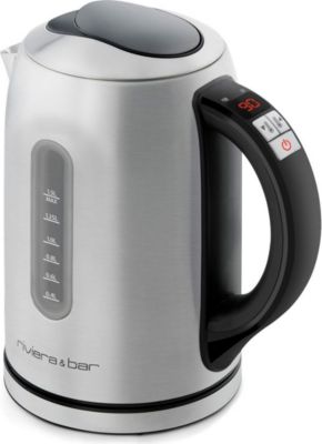 Bouilloire RIVIERA ET BAR Bouilloire à température réglable Louna