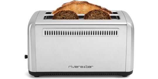 Grille-pain RIVIERA ET BAR QGP550