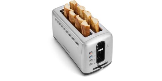 Grille-pain RIVIERA ET BAR QGP550