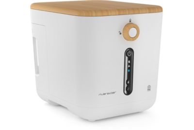 Composteur de cuisine RIVIERA ET BAR Minska Réducteur biodechets MTD510
