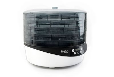 Déshydrateur SIMEO DRP500 airflow système