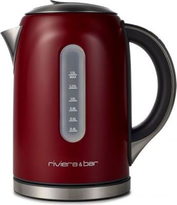 Bouilloire RIVIERA ET BAR Bouilloire à température réglable Mila B