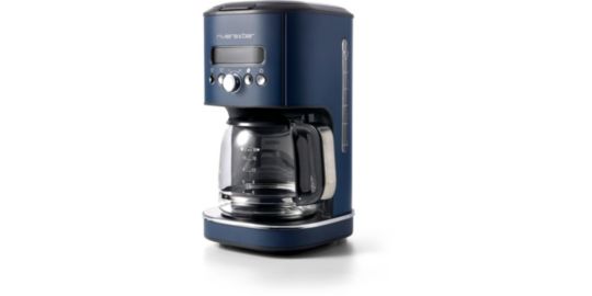 Cafetière RIVIERA ET BAR BCF578