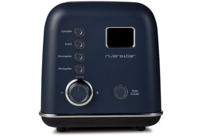 Grille-pain Pro RIVIERA ET BAR QGA358