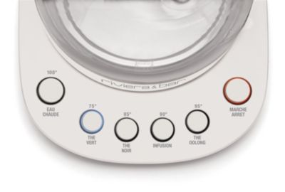 Théière RIVIERA ET BAR BTH340