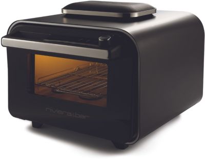 Four à pizza électrique ARB QFP550