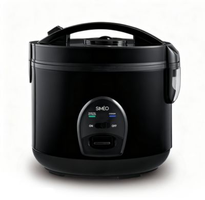Cuiseur riz ARB Noir CRM210