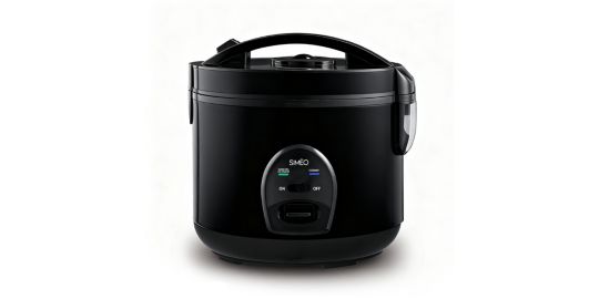 Cuiseur riz ARB Noir CRM210
