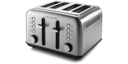 Grille-pain RIVIERA ET BAR QGP240
