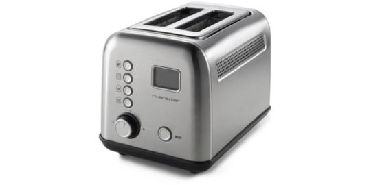 Grille-pain RIVIERA ET BAR QGA350 inox