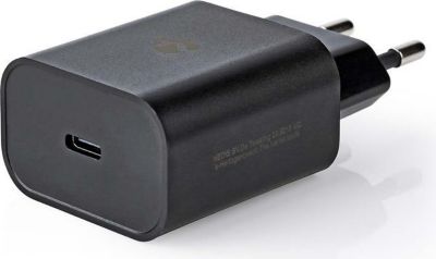 Chargeur secteur KOMELEC Chargeur USBC 30W sélection automatique