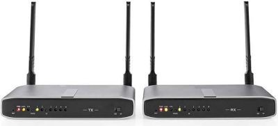 Transmetteur vidéo KOMELEC Transmetteur HDMI  FULL HD