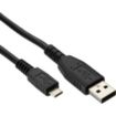 Câble micro USB CONECTICPLUS 2.0 vers micro USB B