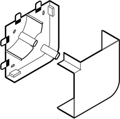 Caméra de sécurité PLANETE DOMOTIQUE Kit vidéosurveillance IP caméra dôme 2MP