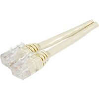 Câble téléphonique CONECTICPLUS Câble téléphone RJ11 ADSL torsade