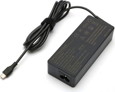 Chargeur ordinateur portable KOMELEC Chargeur ordinateur tablette USB-C 130W Chargeur ordinateur portable KOMELEC Chargeur ordinateur tablette USB-C 130W