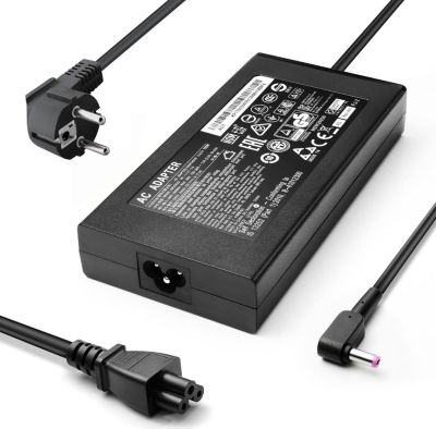 KOMELEC Chargeur ordinateur ACER 19V 180 Watts
