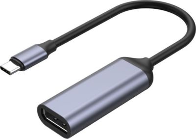 KOMELEC Câble USB-C DisplayPort 1.4 8K