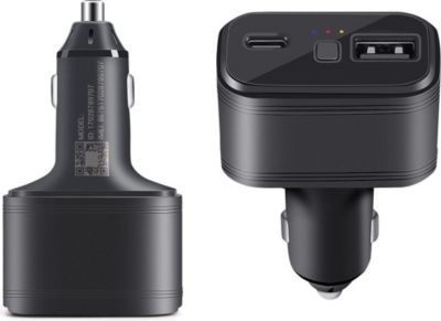 Tracker GPS KOMELEC Traceur GPS avec microphone