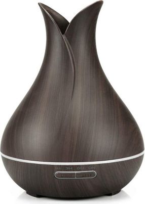 Caméra espion KOMELEC Diffuseur HE caméra espion WiFi