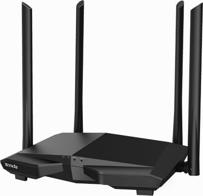 Caméra espion KOMELEC Routeur WiFi caméra espion 4K
