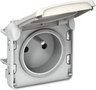 LEGRAND électrique  horizontal plexo