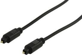 KOMELEC Câble toslink 5m