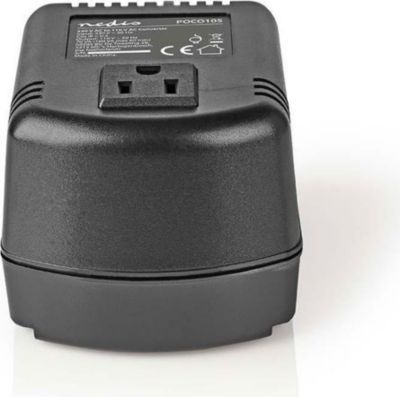 Convertisseur KOMELEC Convertisseur électrique 220V-110V 100W