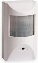 Caméra bullet CONECTICPLUS caméra de surveillance interieure détect