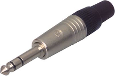  NEUTRIK Connecteur Jack 6.35 mâle stéréo NEUTRIK Connecteur Jack 6.35 mâle stéréo