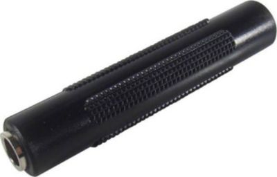 Adaptateur Jack KOMELEC Adaptateur Jack 6.35 femelles stéréo