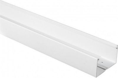 LEGRAND Goulotte  50x80 format 45 clipsab