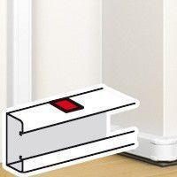 LEGRAND Joint de corps  50x80/130 adhesif