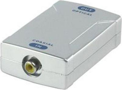 Dac KOMELEC Convertisseur audio RCA vers SPDIF