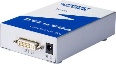  KOMELEC Convertisseur DVI VGA KOMELEC Convertisseur DVI VGA