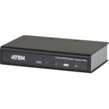 Transmetteur vidéo ATEN Splitter HDMI 2 sorties 3D 4K  VS182A