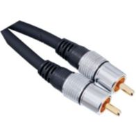 CONECTICPLUS Câble RCA audio numérique