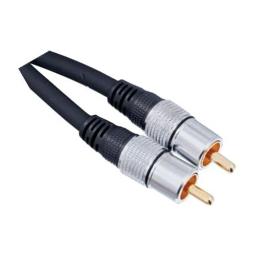Câble Jack CONECTICPLUS audio vidéo Jack 3.5mm mâle vers 3 RCA
