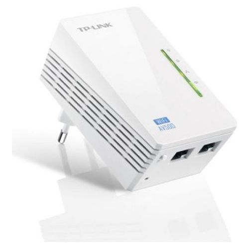 CPL Filaire TP-LINK CPL supplémentaire TLWPA4220