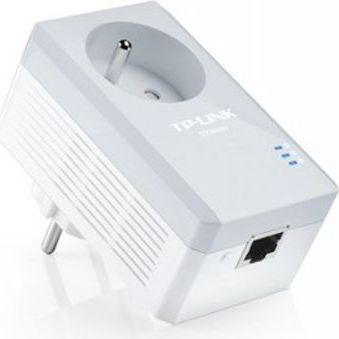 CPL Filaire TP-LINK CPL supplémentaire 600Mbps TL-PA4015P