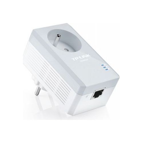 CPL Filaire TP-LINK CPL supp 600Mbps TLPA4015P