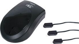 Transmetteur sans fil KOMELEC Transmetteur de liaison infrarouge