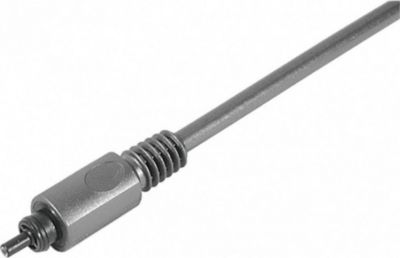 KOMELEC Câble audio Toslink 1m