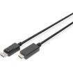 Câble DisplayPort CONECTICPLUS Câble DisplayPort-HDMI 3m