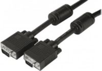 Câble VGA CONECTICPLUS Câble VGA prémium avec ferrites 20m