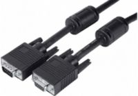 CONECTICPLUS Rallonge VGA prémium avec ferrites