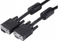 Câble VGA CONECTICPLUS Rallonge VGA prémium avec ferrites 3m